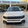 JEEP AVENGER SUMMIT 1.2