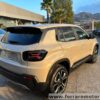 JEEP AVENGER SUMMIT 1.2