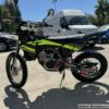 FANTIC XEF 125 ENDURO ENDURO