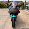 CF MOTO SR450 WORLD CHAMPIONS REPLICA