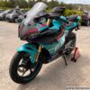 CF MOTO SR450 WORLD CHAMPIONS REPLICA