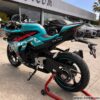 CF MOTO SR450 WORLD CHAMPIONS REPLICA