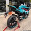 CF MOTO SR450 WORLD CHAMPIONS REPLICA