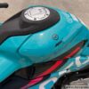 CF MOTO SR450 WORLD CHAMPIONS REPLICA