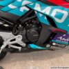 CF MOTO SR450 WORLD CHAMPIONS REPLICA