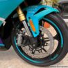 CF MOTO SR450 WORLD CHAMPIONS REPLICA