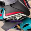 CF MOTO SR450 WORLD CHAMPIONS REPLICA