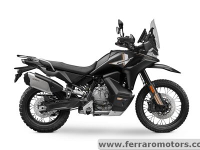 CF MOTO MTX 800 H83