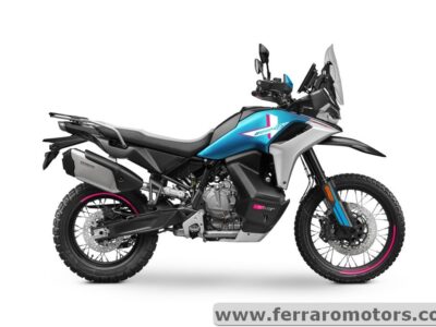 CF MOTO MTX 800 H87