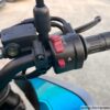 CF MOTO NK 125 E5+
