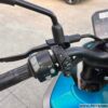 CF MOTO NK 125 E5+