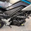 CF MOTO NK 125 E5+