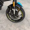 CF MOTO NK 125 E5+