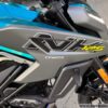CF MOTO NK 125 E5+