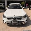 MERCEDES-BENZ GLC 200 D BUSINESS 4MATIC AUTO