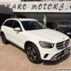 MERCEDES-BENZ GLC 200 D BUSINESS 4MATIC AUTO
