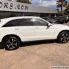 MERCEDES-BENZ GLC 200 D BUSINESS 4MATIC AUTO