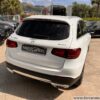 MERCEDES-BENZ GLC 200 D BUSINESS 4MATIC AUTO