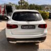 MERCEDES-BENZ GLC 200 D BUSINESS 4MATIC AUTO