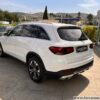MERCEDES-BENZ GLC 200 D BUSINESS 4MATIC AUTO
