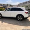 MERCEDES-BENZ GLC 200 D BUSINESS 4MATIC AUTO