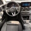 MERCEDES-BENZ GLC 200 D BUSINESS 4MATIC AUTO