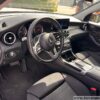 MERCEDES-BENZ GLC 200 D BUSINESS 4MATIC AUTO