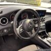 MERCEDES-BENZ GLC 200 D BUSINESS 4MATIC AUTO