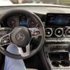 MERCEDES-BENZ GLC 200 D BUSINESS 4MATIC AUTO