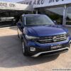 VOLKSWAGEN T-CROSS 1.0 95CV STYLE