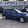 VOLKSWAGEN T-CROSS 1.0 95CV STYLE