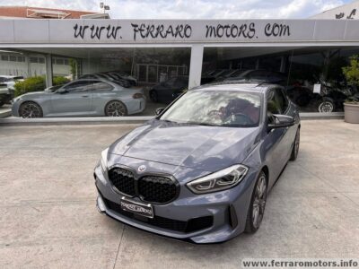 BMW M135I XDRIVE