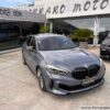 BMW M135I XDRIVE