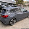 BMW M135I XDRIVE