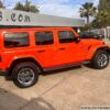 JEEP WRANGLER UNLIMITED