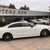 MERCEDES-BENZ CLS 400 D 4MATIC