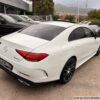 MERCEDES-BENZ CLS 400 D 4MATIC
