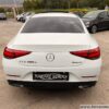 MERCEDES-BENZ CLS 400 D 4MATIC