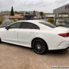 MERCEDES-BENZ CLS 400 D 4MATIC