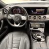 MERCEDES-BENZ CLS 400 D 4MATIC