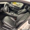 MERCEDES-BENZ CLS 400 D 4MATIC