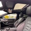 MERCEDES-BENZ CLS 400 D 4MATIC
