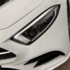 MERCEDES-BENZ CLS 400 D 4MATIC