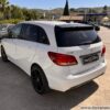 MERCEDES-BENZ B180 CDI EXECUTIVE