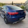 MERCEDES-BENZ GLC 250D 4MATIC AUTOMATIC PREMIUM