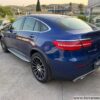 MERCEDES-BENZ GLC 250D 4MATIC AUTOMATIC PREMIUM