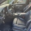 MERCEDES-BENZ GLC 250D 4MATIC AUTOMATIC PREMIUM