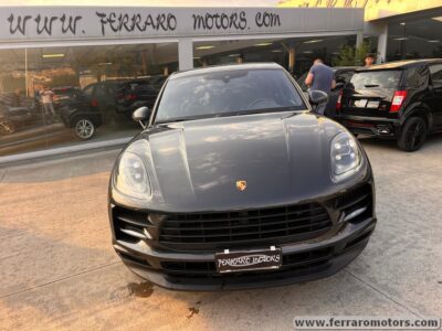PORSCHE MACAN S 3.0 340CV