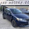 LANCIA YPSILON 1.0 HYBRID SILVER