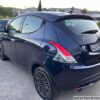 LANCIA YPSILON 1.0 HYBRID SILVER